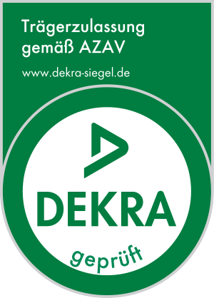 Dekra AZAV Trägerzulassung: Education Future - IT-Weiterbildung in Heilbronn